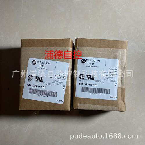 AB罗克韦尔附件开关1411-2SHT-151MODEL2SHT原装