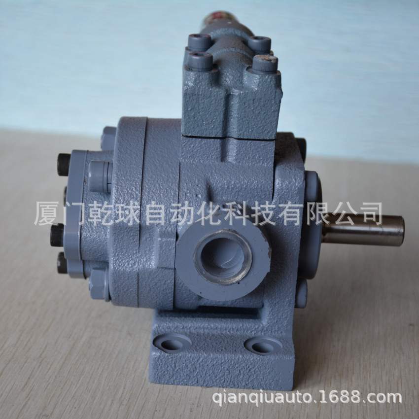 现货供应NOP油泵泵头TOP-204HT带连轴器