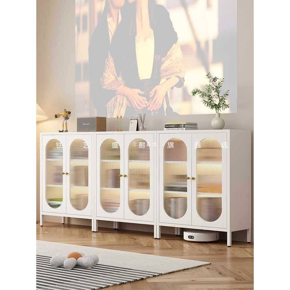 ft儿童书架家用绘本架阅读区移动玩具收纳架简易宝宝书柜置物架落