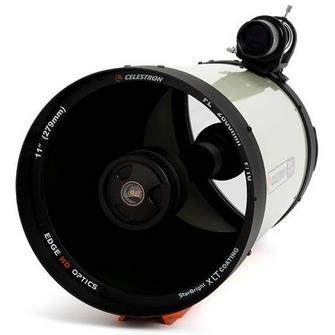 星特朗C8HD/C925HD/C11HD天文望远镜主镜深空观景观星