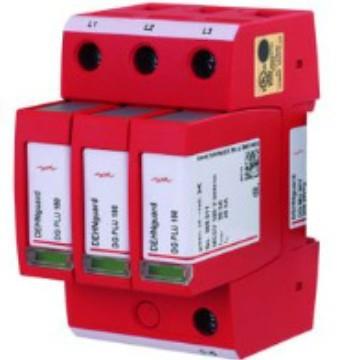 德国DEHN避雷器YPVSCI10001M说明