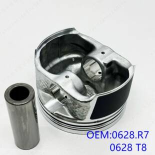 适用PEUGEOTEW10A0628.R7307/408/凯旋活塞塞纳2.0PISTON