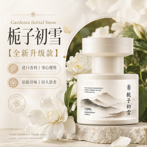 香薰室内持久家用高级香氛房间卧室卫生间厕所异味