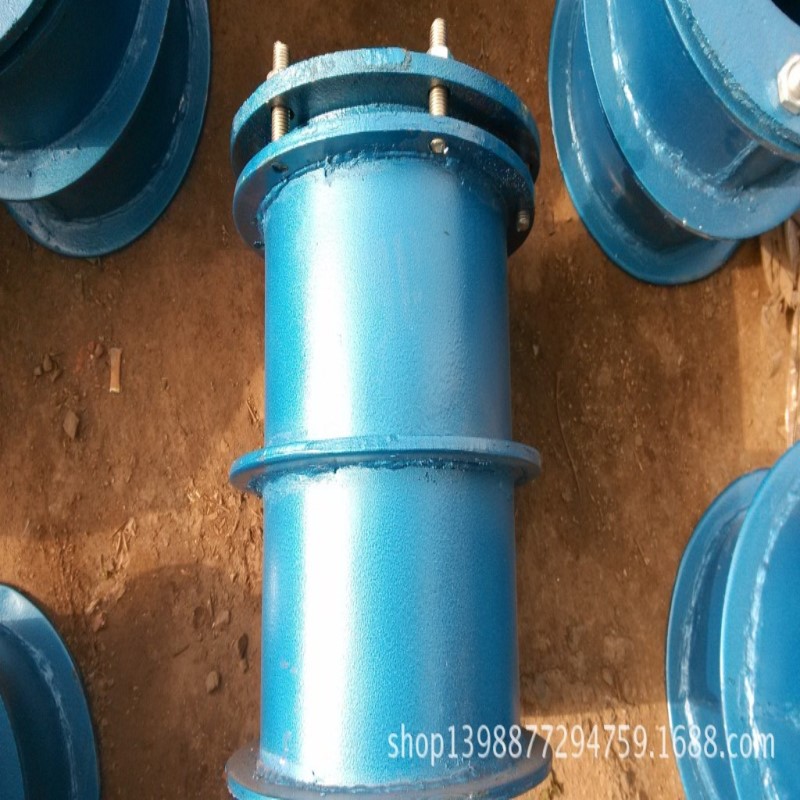 柔性防水套管 柔性穿墙管  DN250 300长 厂家直销 质优价美