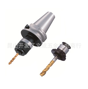 丸荣 SF 快换式攻牙刀把（刚性）BT30/40/50-SF12/20/33