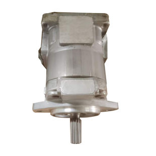 1轮式 装 载机液压泵 WA450 WA470 705 20190