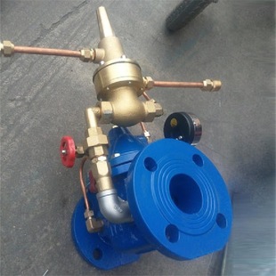 800X-16P压差旁通平衡阀上正三正上高正安兰高一泰南高精工上达