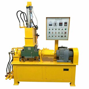 XH-420 小型密炼机1L3L5L 实验室密炼机