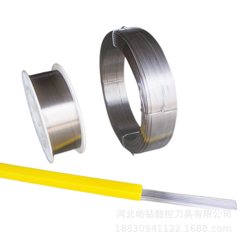 不锈钢药芯焊丝ER2594 410LT1-1 ER430LT WE600气保焊丝1.6 1.2