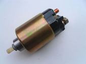 6.5KW 188F GX390 汽油发电机配件5 EC5500 EC6500马达继电器