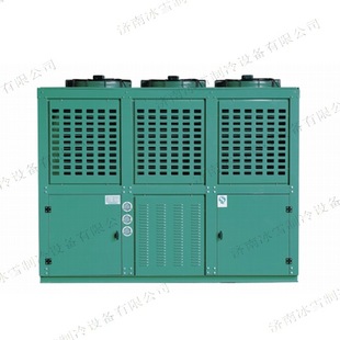 金豪FNVT-70.5/260箱式型冷凝器,制冷配件系列,换热效率高