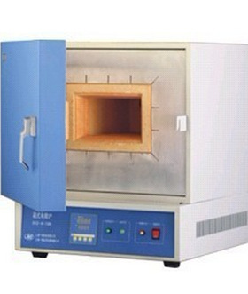 SX2-4-10N箱式电阻炉陶瓷马弗炉工业电炉高温实验电炉淬火炉