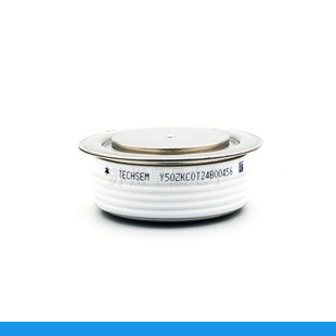 TECHSEM  Y50ZKC ZK1400A1100V1400V1600V 2200V台基整流二极管