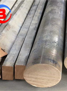 CuSn12Ni2锡青铜管CuSn12Ni2轴套锻件CuSn12Ni2耐磨机械配件导轨