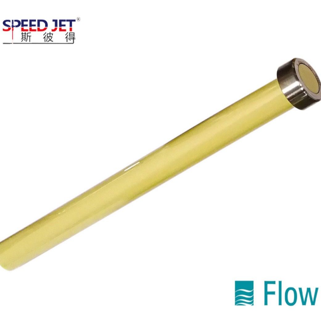 水刀陶瓷杆|陶瓷活塞杆,FLOW#011045-1,72186914,130005