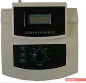 数显智能DJ 1型3参数水质分析仪 钙镁离子水总硬度测定仪