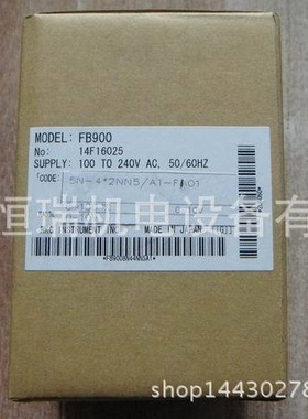 RKC温控器FB900-8N-4*4NN5/A1-F801/Y现货 原装正品