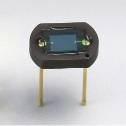 PIN光电二极管陶瓷封装高速灵敏特性接收560-670nm波长峰值620nm