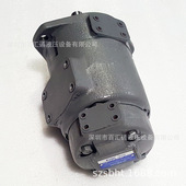 TOKIMEC东京计器SQP43 86BB双联叶片泵