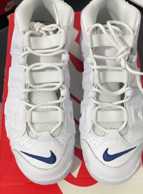 Nike Air More Uptempo 运 DH9719-100 M广东BB仓下单请看详情页C