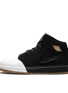 Air Jordan 1 休闲鞋 正品断码清仓 555112-021 成都ZZY仓 禁倒卖