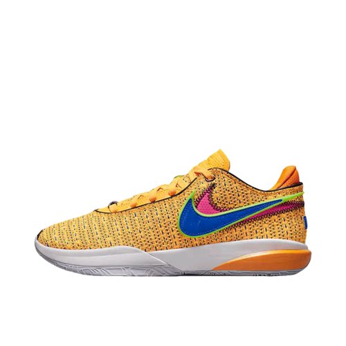 Nike Lebron 20 詹姆斯20 Zo DJ5422-801 M广东BB下单请看详情页W