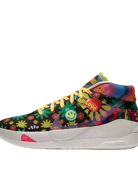 Nike Zoom KD 13 杜兰特 防 DA1341-100 M广东BB下单请看详情页W