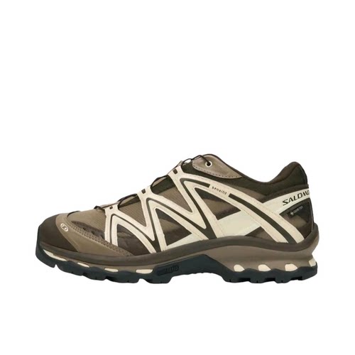 Salomon/萨洛蒙 XT-Quest ADV  492789 M广东BB仓下单请看详情页H