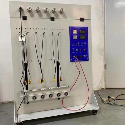 突拉试验机UBS电线耳机线来回测试仪突拉试验机线材上下测试仪