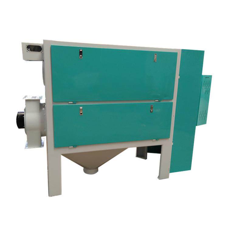 玉米脱皮机粉碎磨面机大米去皮机水稻稻谷脱皮机清粮去杂振动筛