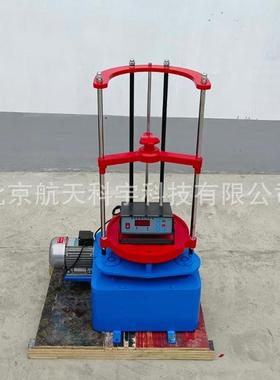 ZBSX-92A型标准震击式电动振筛机振摆仪环保型摇筛机220V