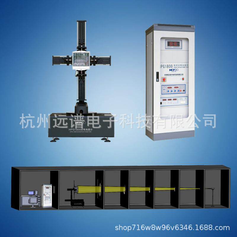 LED分布光度计灯具配光曲线LED路灯IES测试机光强分布测试系统,工业油品/胶粘/化学/实验室用品,其他实验室设备,淘宝优惠券,粉丝福利购,淘宝优惠卷
