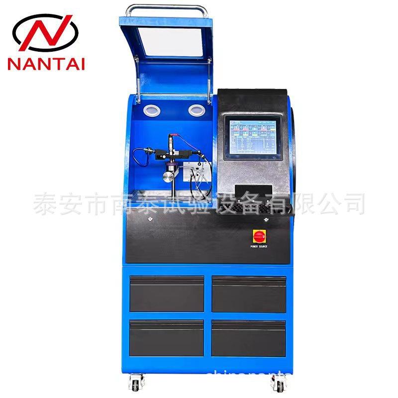 源头工厂出口品质NTS206PRO共轨试验台共轨喷油器试验台