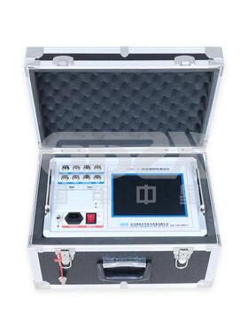 ZXKC-H高压开关综合特性测试仪/高压开关机械特性测试仪