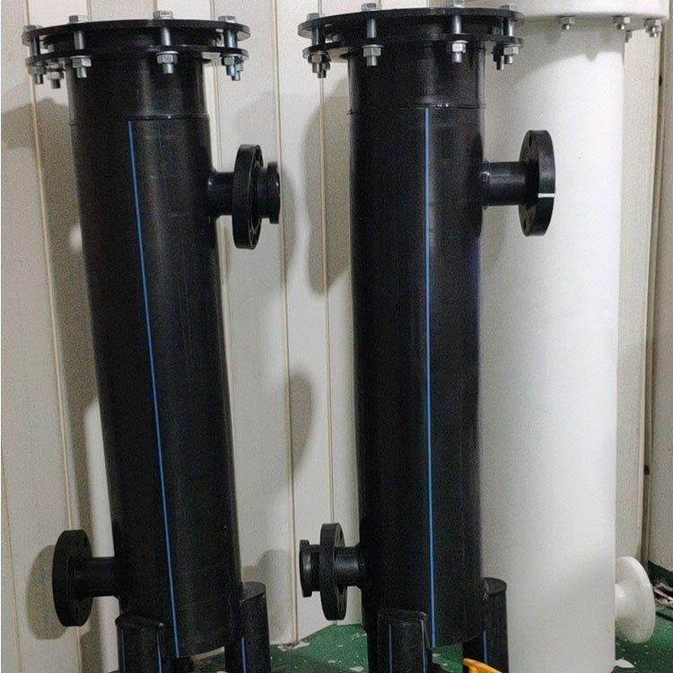 双联切换过滤器304不锈钢不锈钢精密过滤规格多种