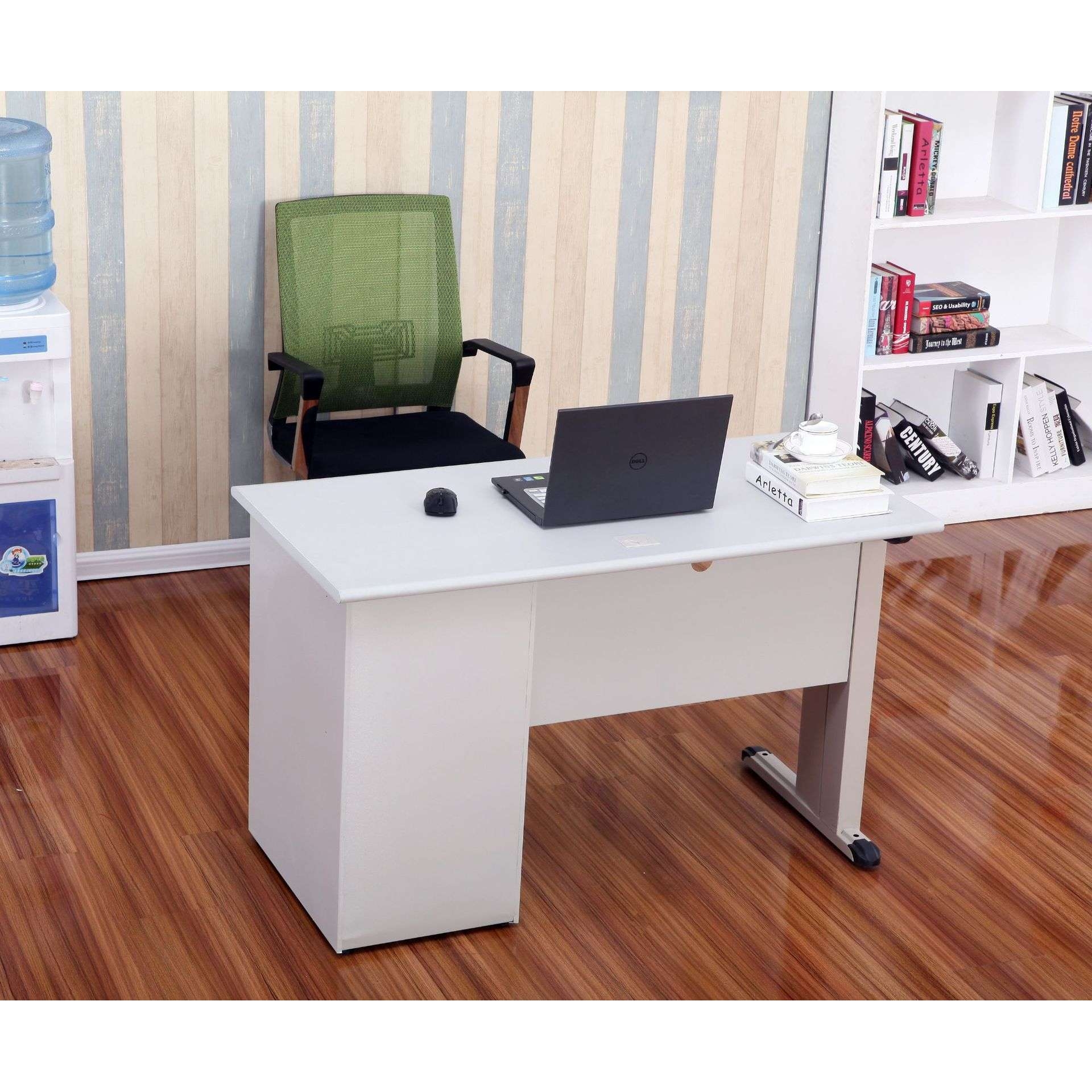 电脑桌台式桌学生书桌简约家用宿舍学习写字台办公简易小桌子卧室