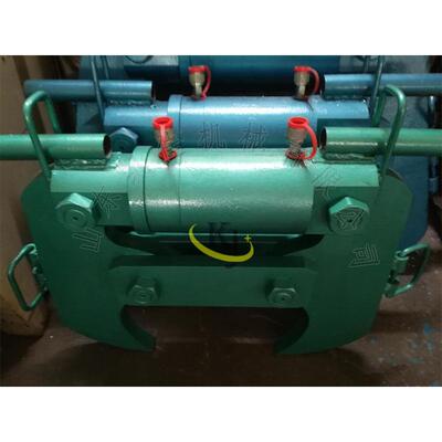 混凝土液压破碎钳电动液压剪破碎机砼墙砼柱挑檐破拆机