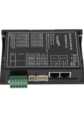 OK2DBH57-EC EtherCAT Open loop closed-loop bus driver NEMA17