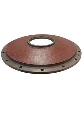 叉车变速箱配件杭叉CPCD50H-G16(变速箱YQX5K4)变矩器隔板