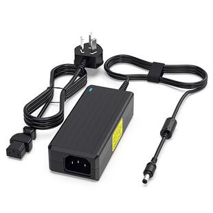 Delippo12V5A电源适配器广告机液晶显示器60W桌面式开关电源CCC