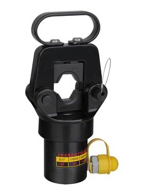 分体式液压钳FYQ-240/300/400/500型电动压接钳手动压线钳端子钳