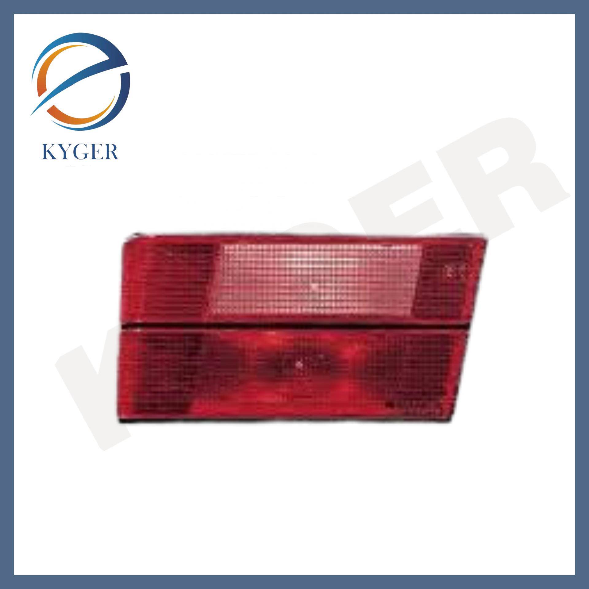 适用宝马E34左后尾灯OE63211384011高品质汽车配件KYGER