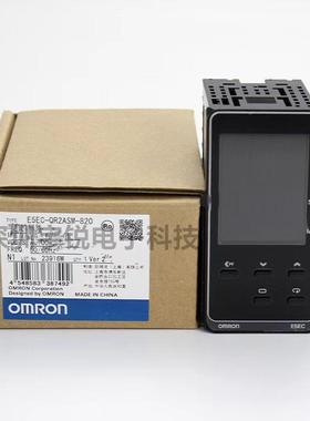 原装温控器E5EC-RR2ASM-800/QR2ASM/CR2ASM820808804