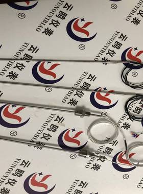 WZPK-422不锈钢铠装热电阻WZPK2-194、WZPK-475S