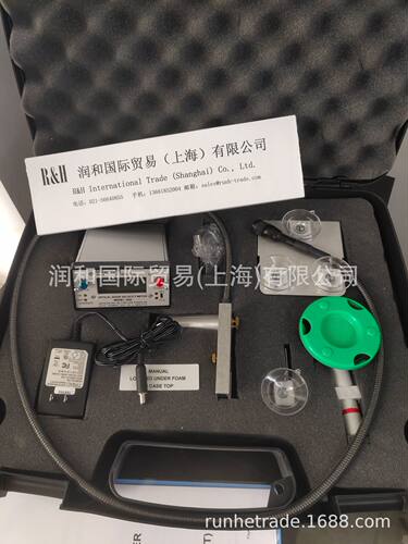 DEBRON1052光学速度计(关门速度仪)诚意润和售