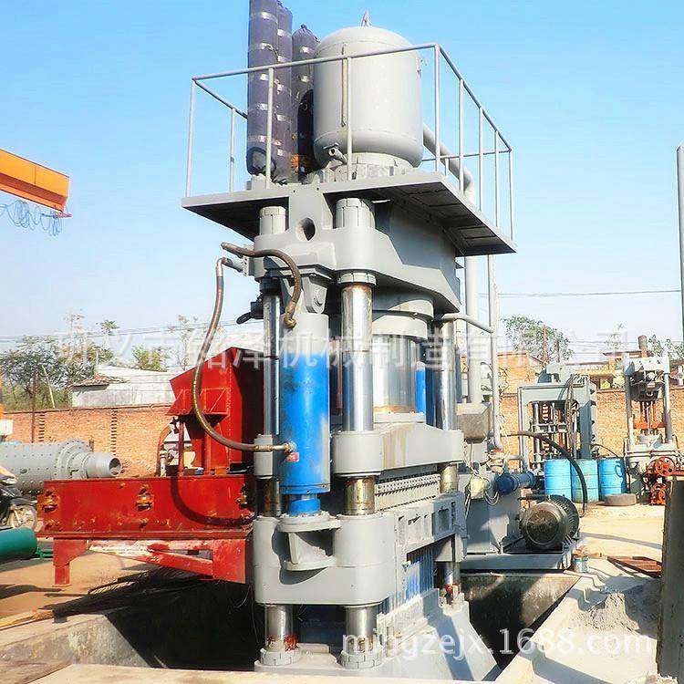 炉渣成型压砖机蒸养砖制砖机上压式液压压砖机,金属材料及制品,金属加工件/五金加工件,淘宝优惠券,粉丝福利购,淘宝优惠卷