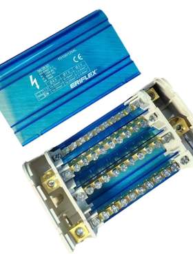 ERIFLEX 分线盒 563830 TD100/125AL NVENT ERICO