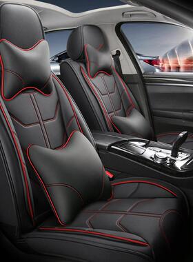 新马自达cx-4/19/20/2019/2020年款汽车坐垫夏季专用四季通用座套