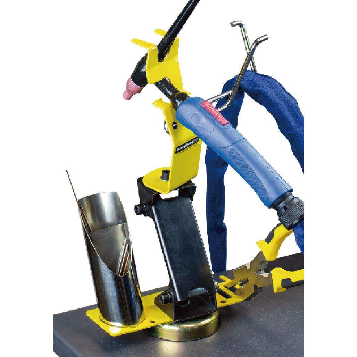 TIC焊枪挂架适用于TIG焊枪