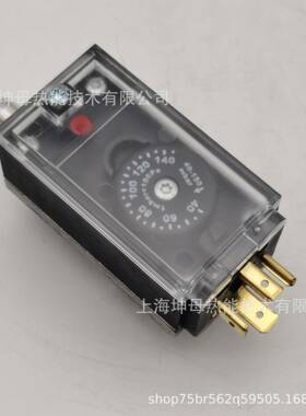 霍科德（Krom）压力开关DG40VC1-6W/B